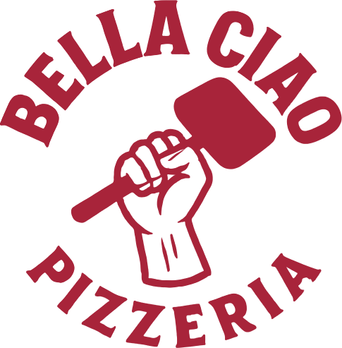 Logo Bella Ciao