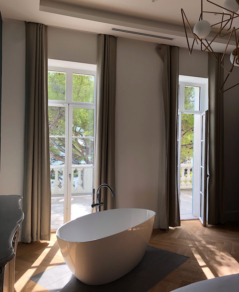 Chambre Fabrègas