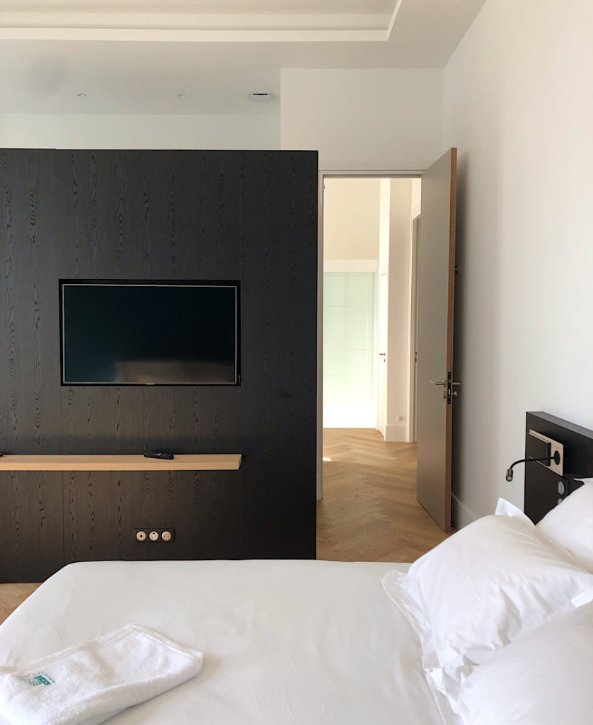 Chambre Fabrègas