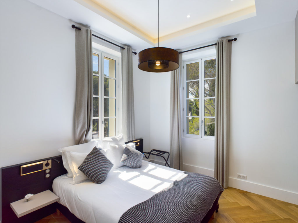 Chambre Jonquet