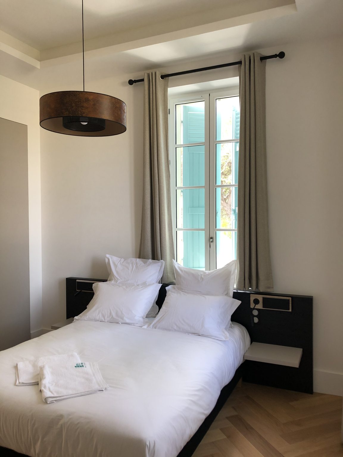 Chambre Jonquet
