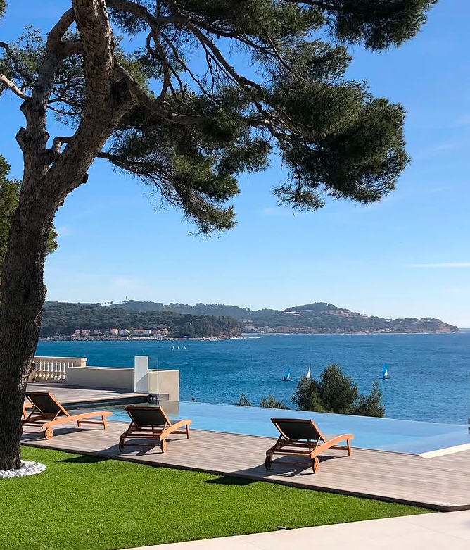 Château de Mar-Vivo
