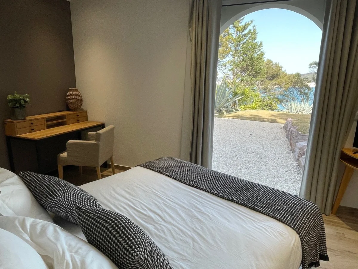 Chambre Vernette