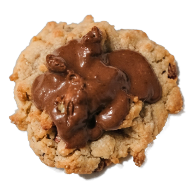 Cookie maison
