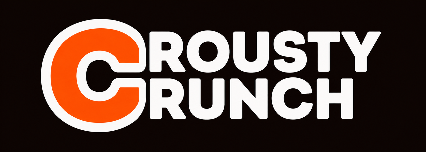 Crousty Crunch